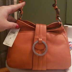 Anne Taylor small shoulder bag